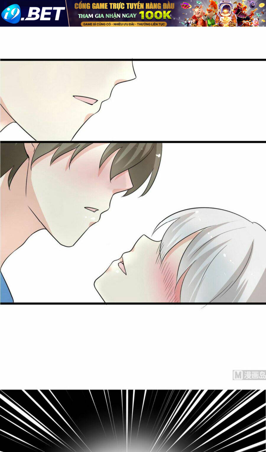 Hắn Là Long Ngạo Thiên Chapter 50 - Trang 13