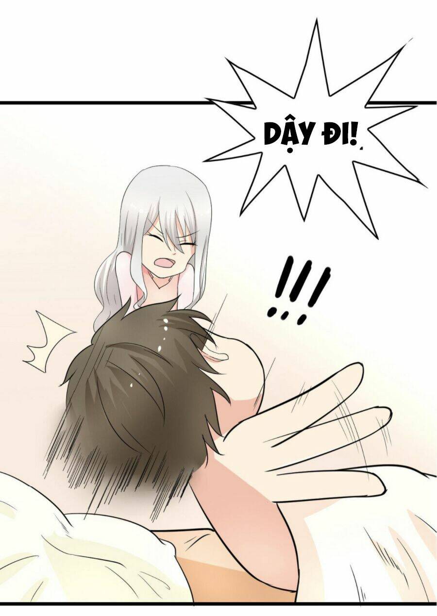 Hắn Là Long Ngạo Thiên Chapter 50 - Trang 15