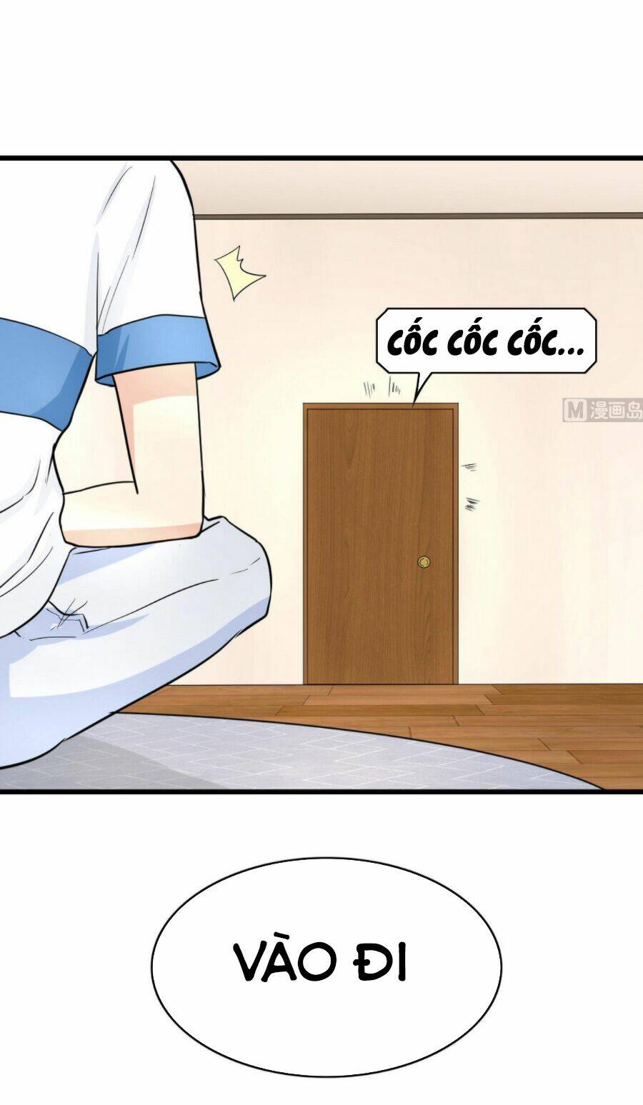 Hắn Là Long Ngạo Thiên Chapter 50 - Trang 1