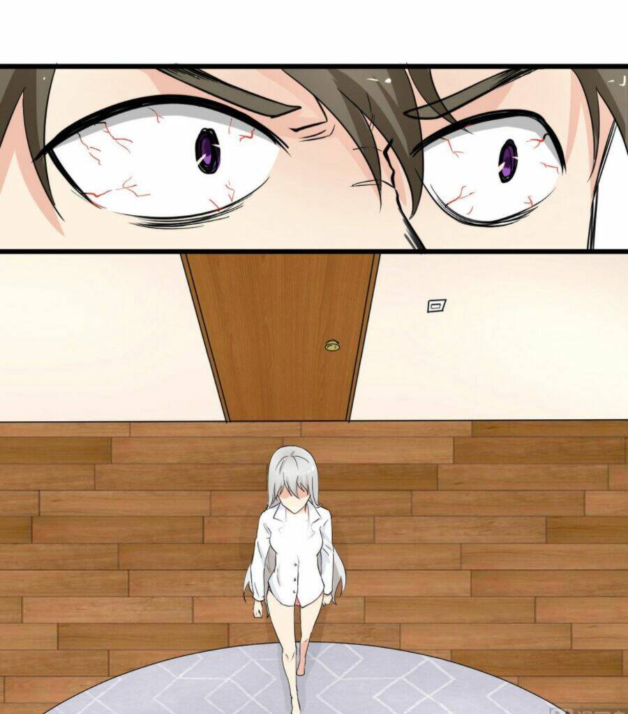 Hắn Là Long Ngạo Thiên Chapter 50 - Trang 4