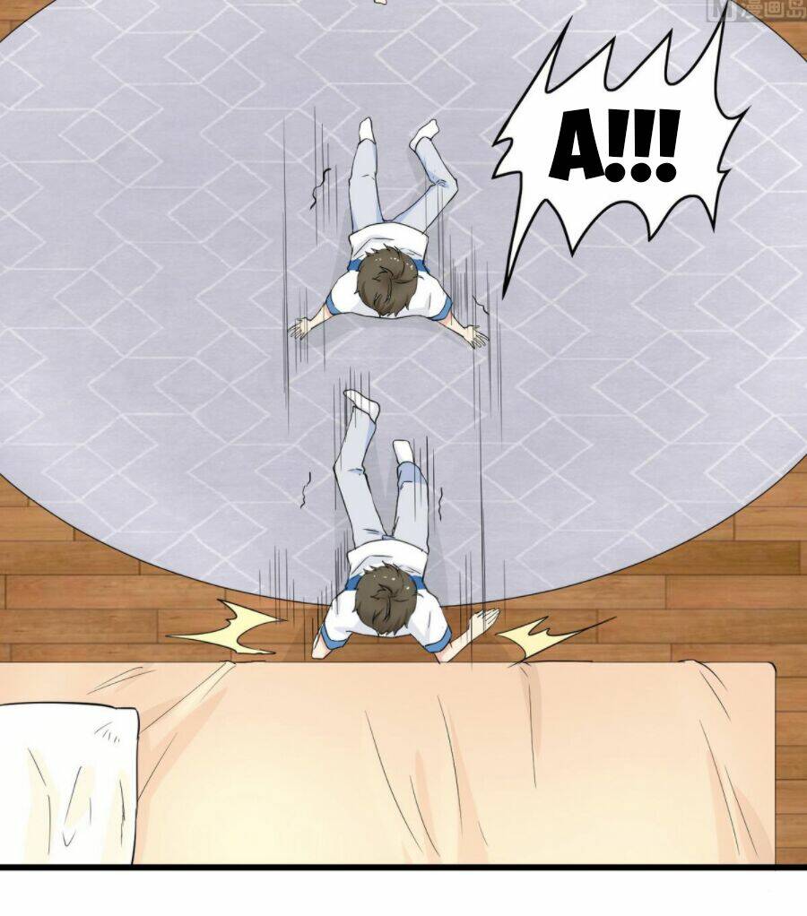 Hắn Là Long Ngạo Thiên Chapter 50 - Trang 5