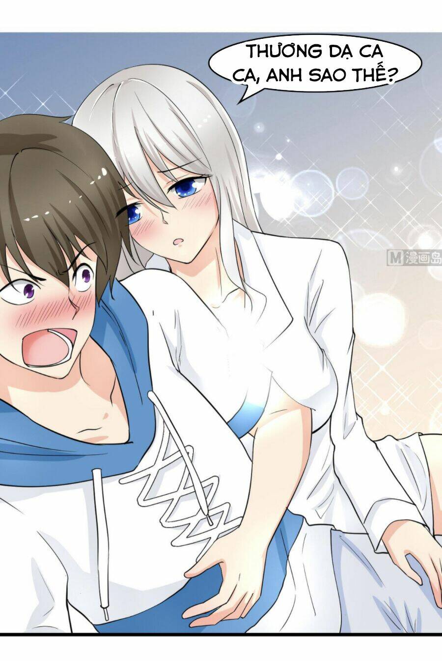 Hắn Là Long Ngạo Thiên Chapter 50 - Trang 6