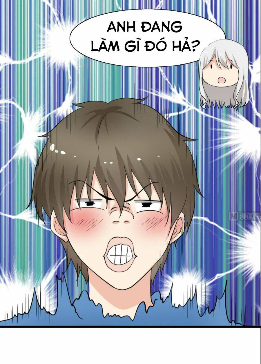 Hắn Là Long Ngạo Thiên Chapter 51 - Trang 9