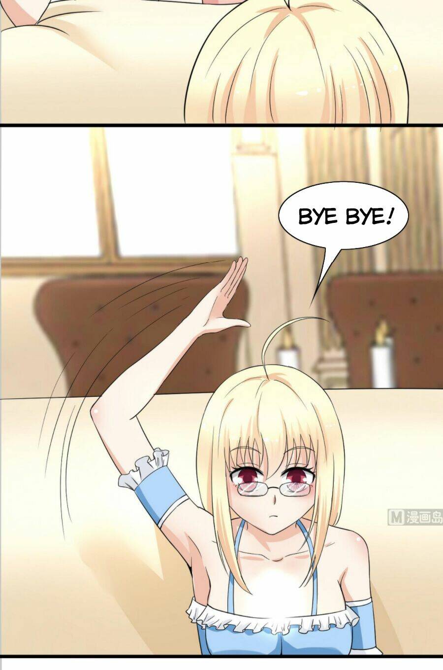 Hắn Là Long Ngạo Thiên Chapter 51 - Trang 12