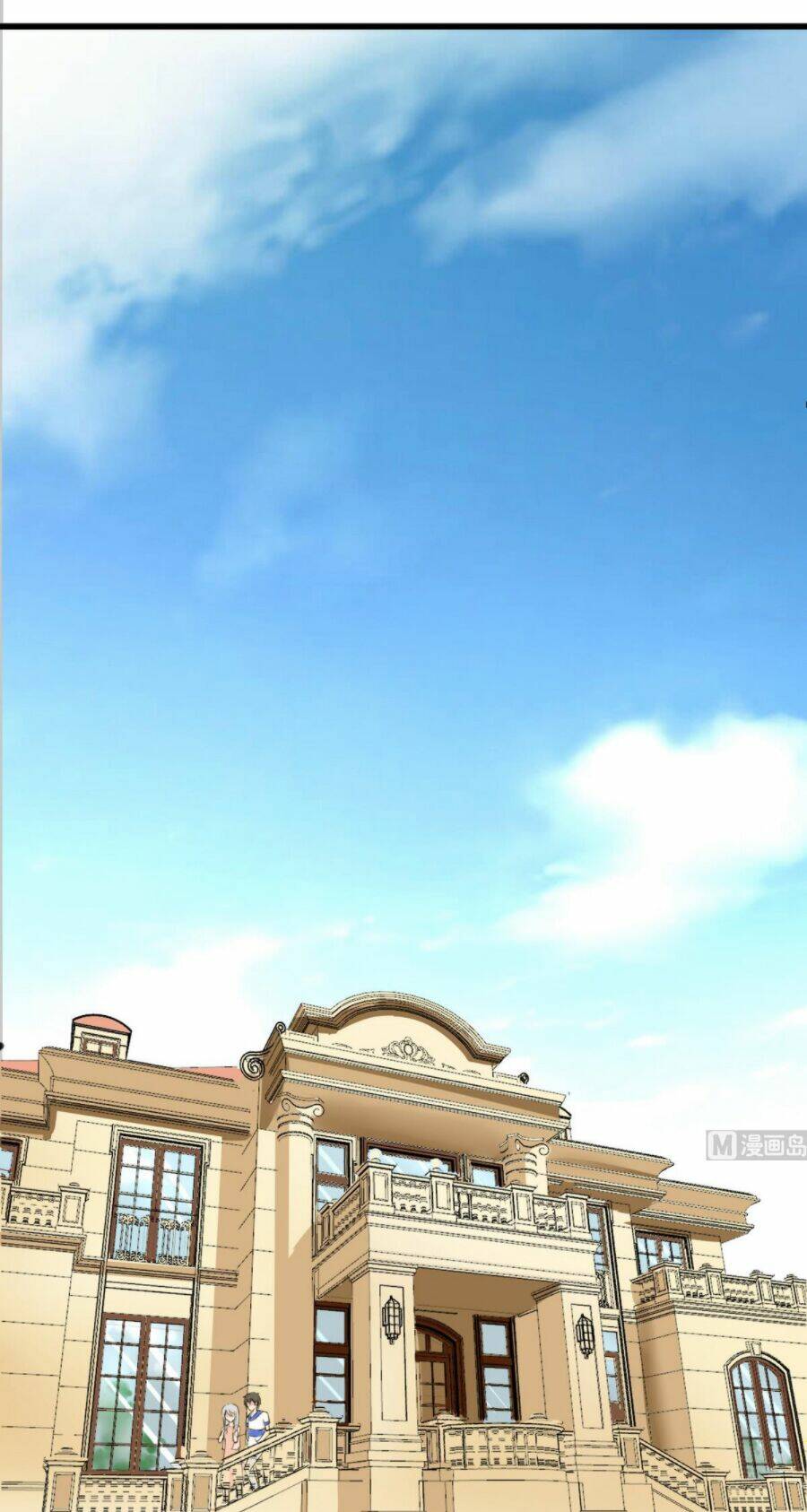 Hắn Là Long Ngạo Thiên Chapter 51 - Trang 13