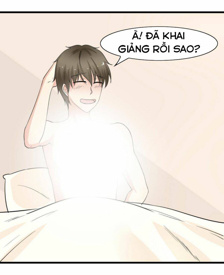 Hắn Là Long Ngạo Thiên Chapter 51 - Trang 1