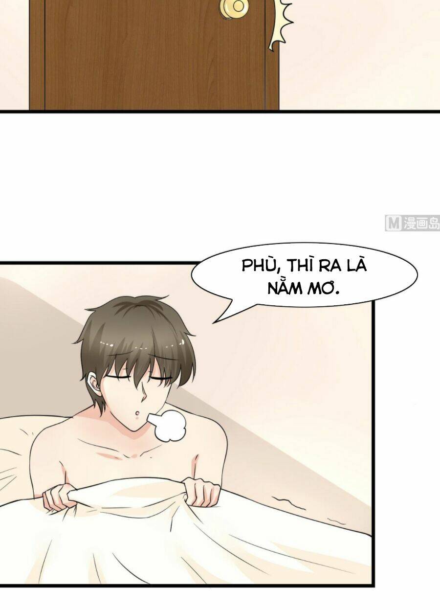 Hắn Là Long Ngạo Thiên Chapter 51 - Trang 3