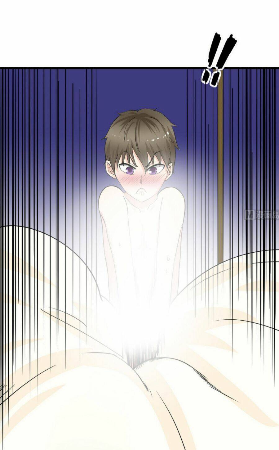 Hắn Là Long Ngạo Thiên Chapter 51 - Trang 4