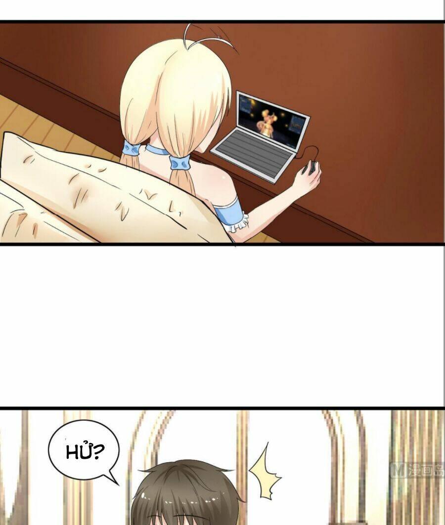 Hắn Là Long Ngạo Thiên Chapter 51 - Trang 6