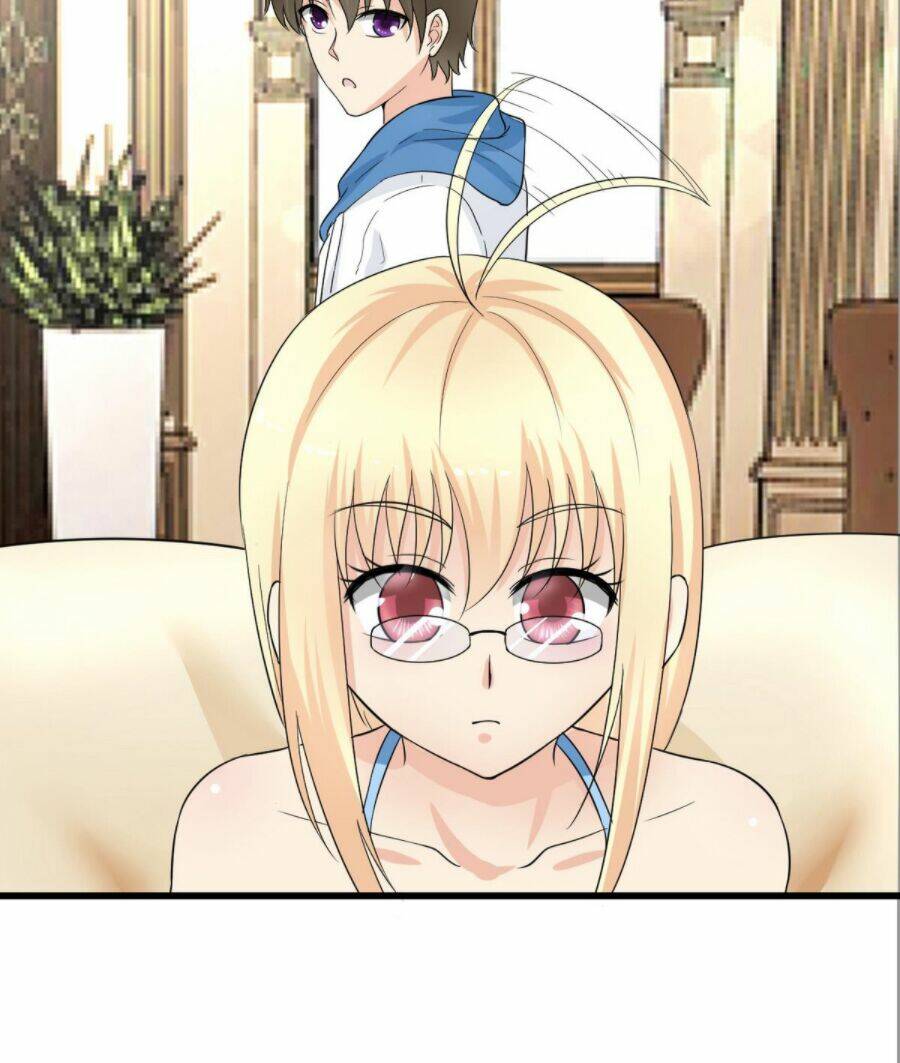 Hắn Là Long Ngạo Thiên Chapter 51 - Trang 7