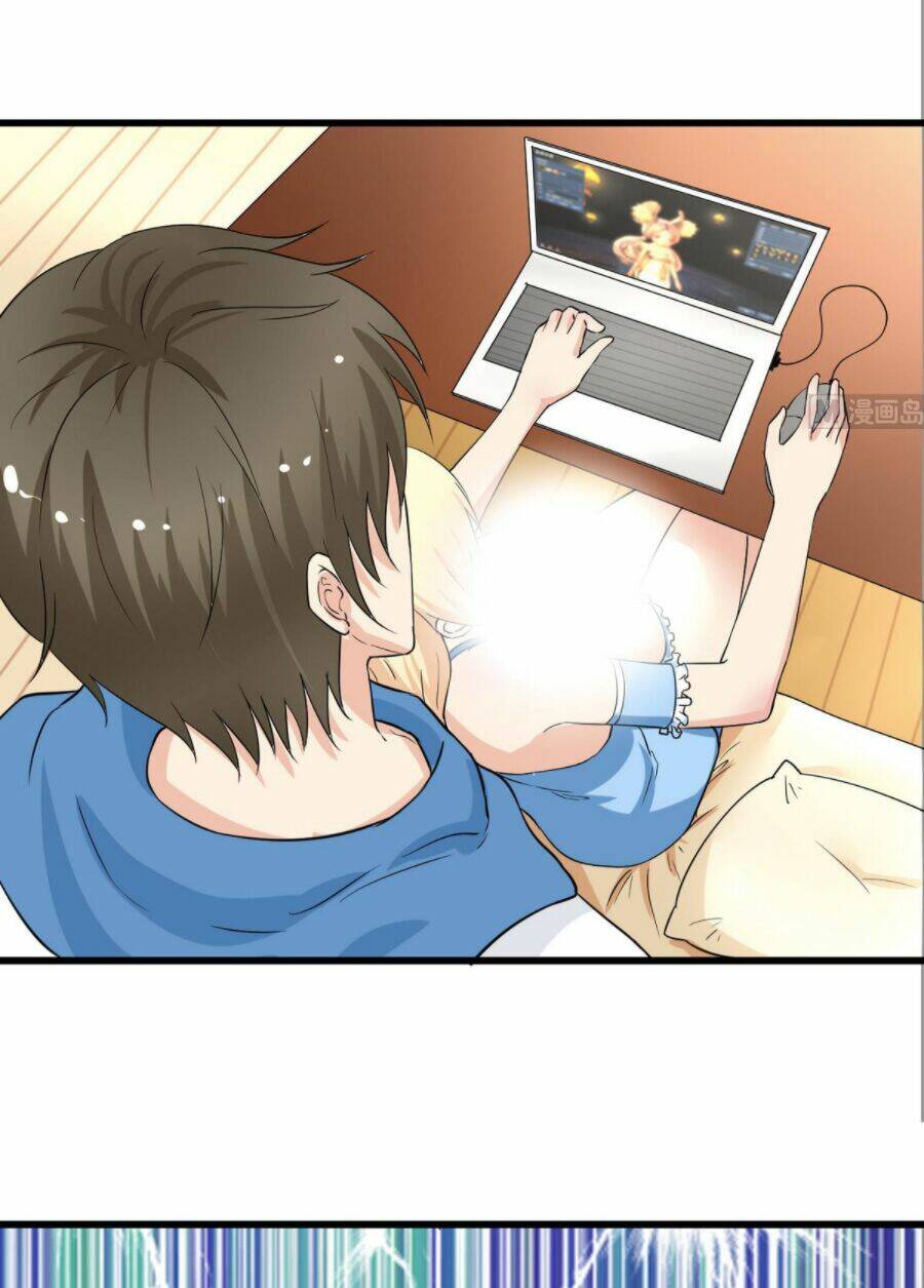 Hắn Là Long Ngạo Thiên Chapter 51 - Trang 8