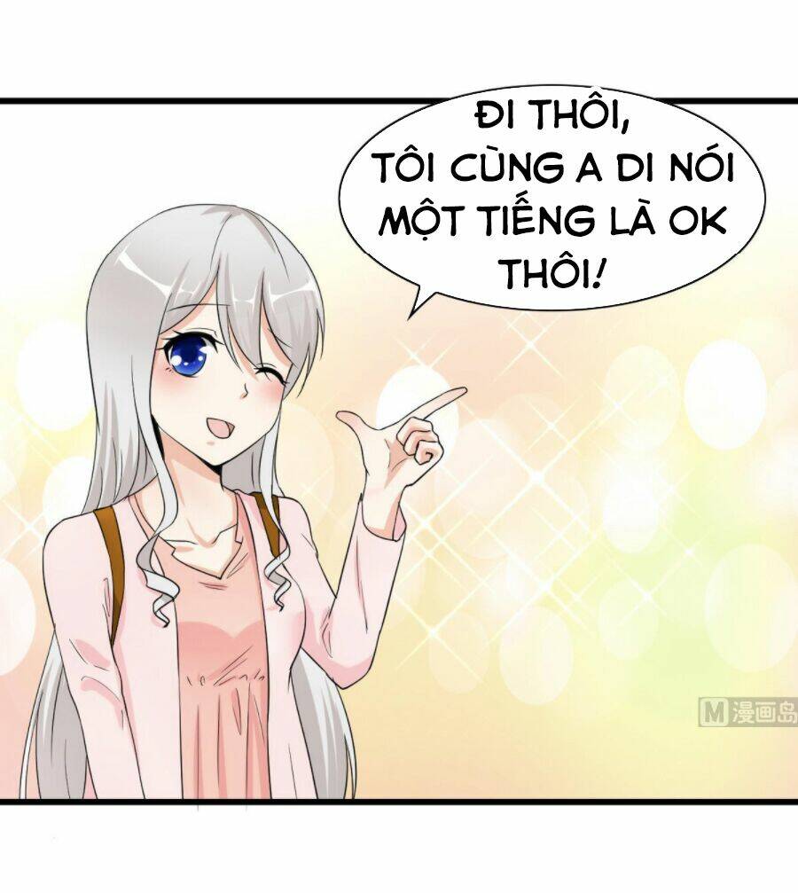 Hắn Là Long Ngạo Thiên Chapter 52 - Trang 9