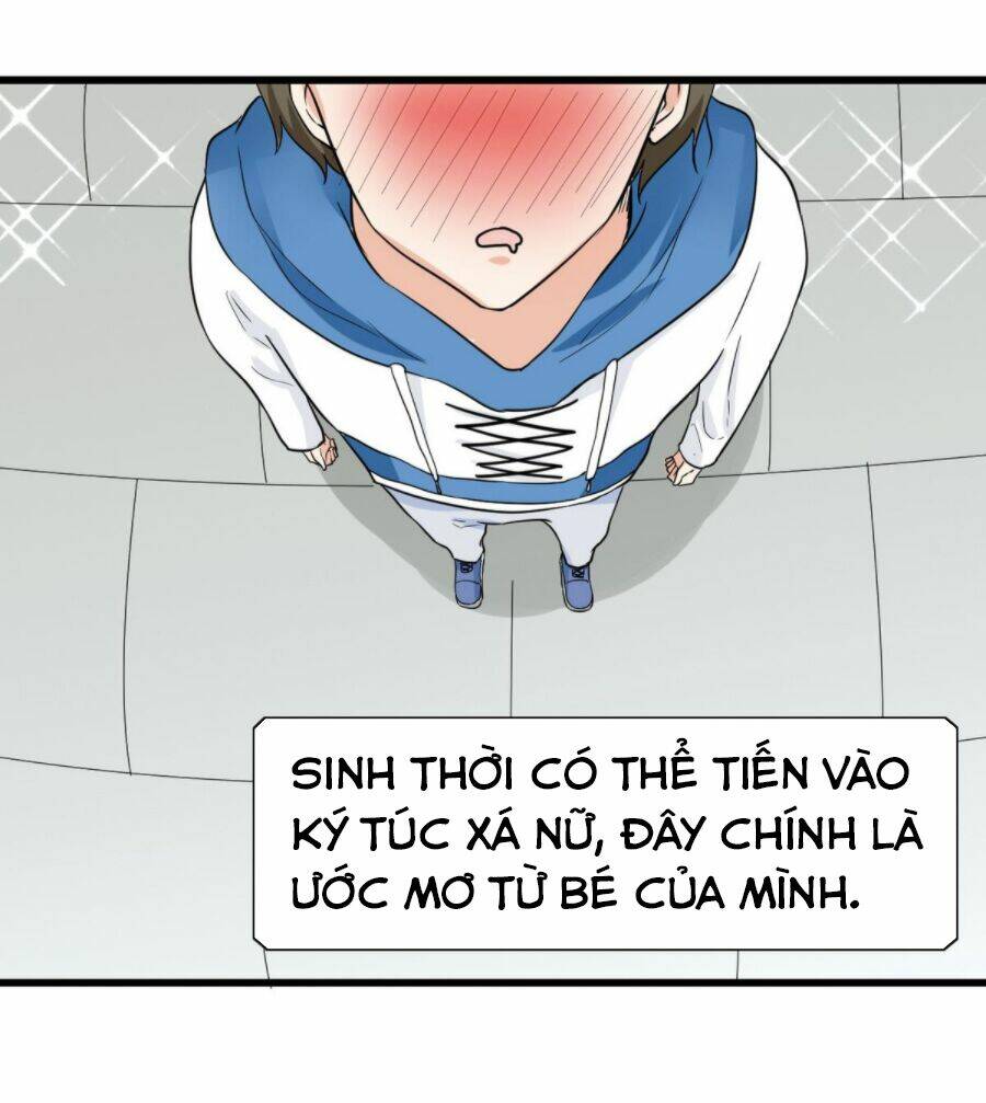 Hắn Là Long Ngạo Thiên Chapter 52 - Trang 10