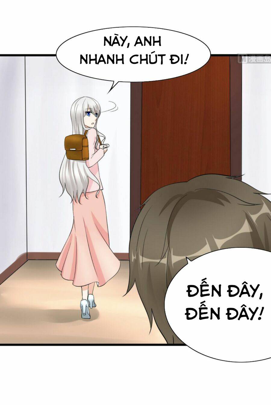 Hắn Là Long Ngạo Thiên Chapter 52 - Trang 11