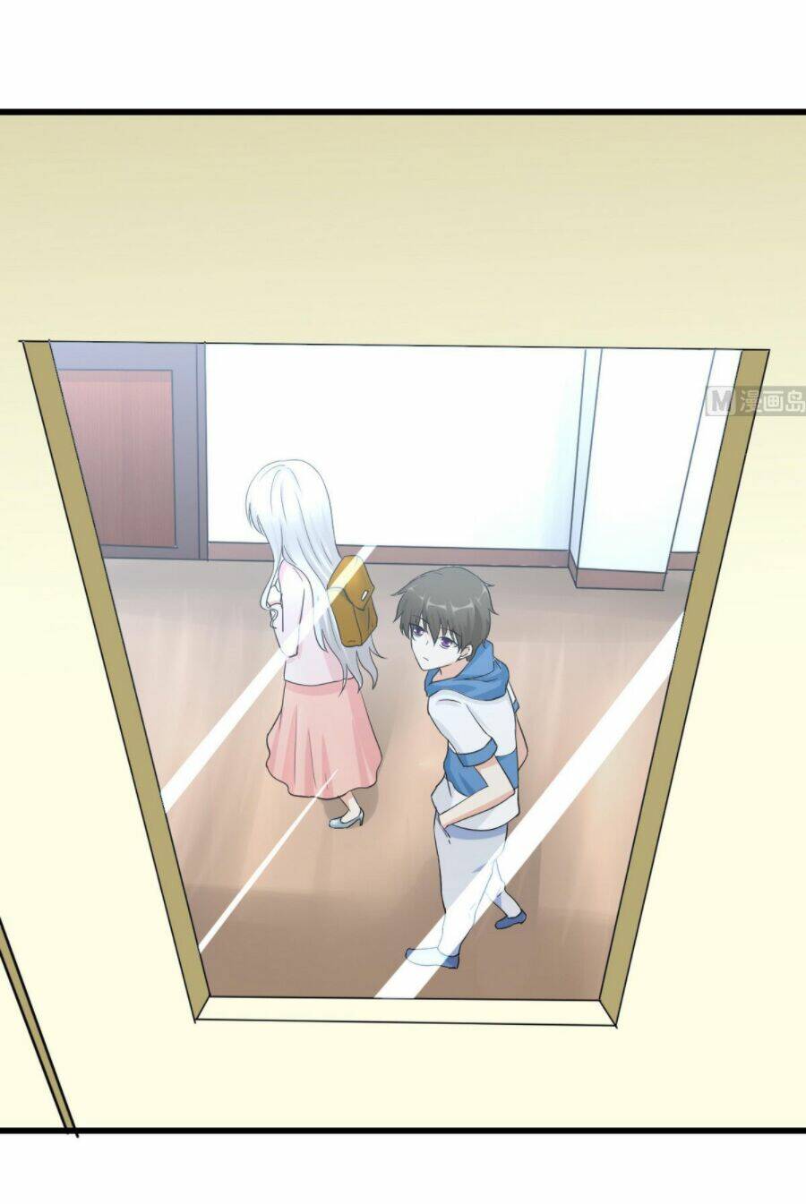 Hắn Là Long Ngạo Thiên Chapter 52 - Trang 12