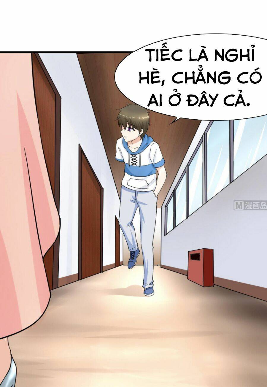 Hắn Là Long Ngạo Thiên Chapter 52 - Trang 13