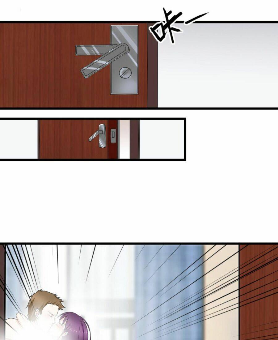 Hắn Là Long Ngạo Thiên Chapter 52 - Trang 15