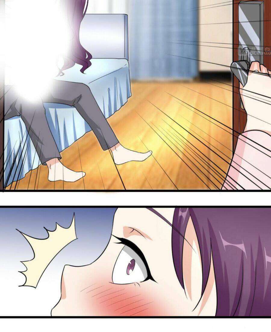 Hắn Là Long Ngạo Thiên Chapter 52 - Trang 16