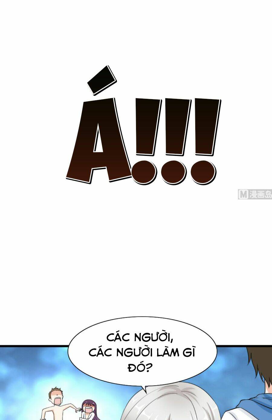 Hắn Là Long Ngạo Thiên Chapter 52 - Trang 17