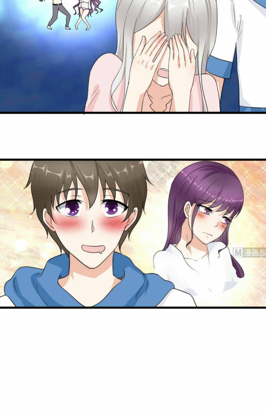 Hắn Là Long Ngạo Thiên - Chapter 52 - Page 18