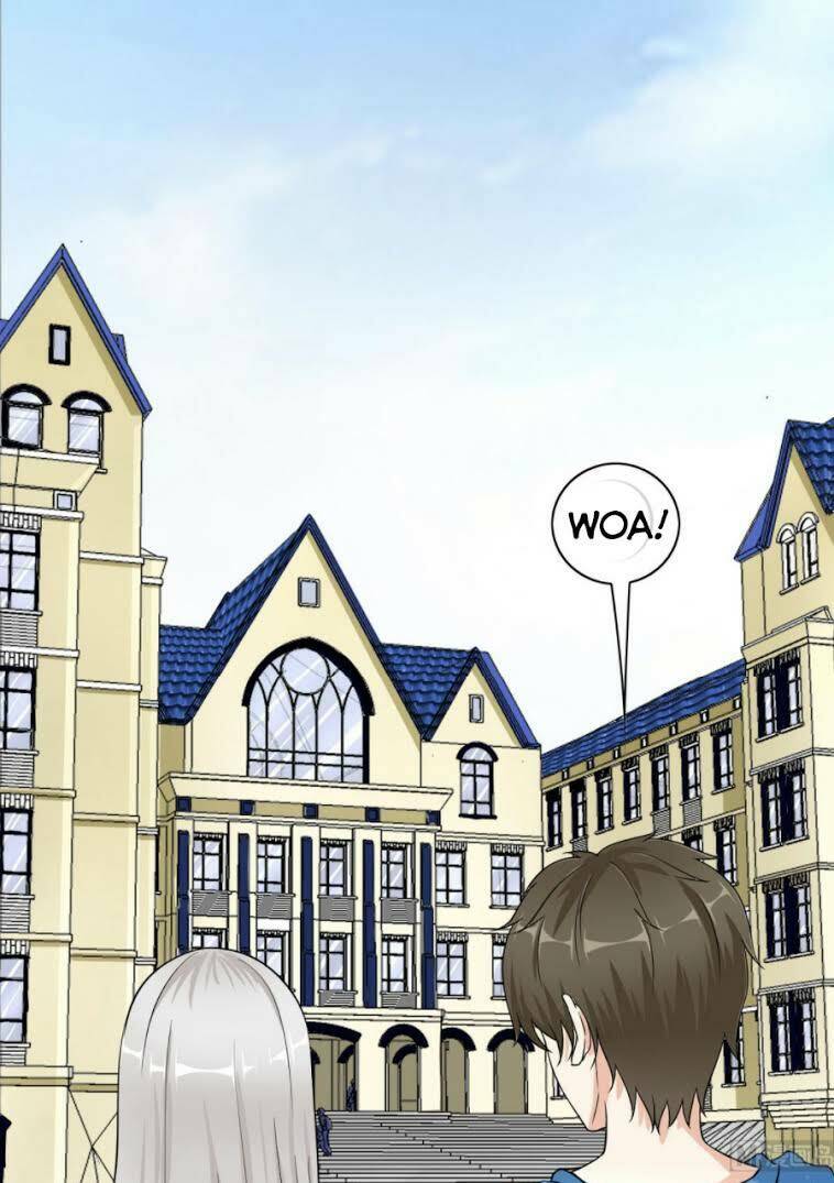 Hắn Là Long Ngạo Thiên Chapter 52 - Trang 3