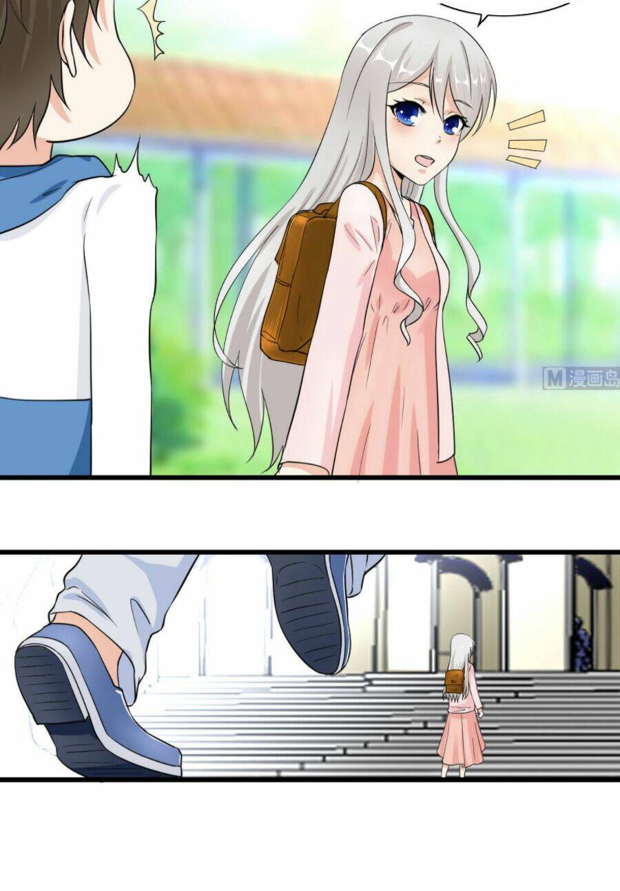 Hắn Là Long Ngạo Thiên Chapter 52 - Trang 6