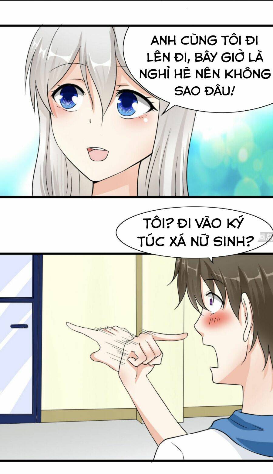 Hắn Là Long Ngạo Thiên Chapter 52 - Trang 8