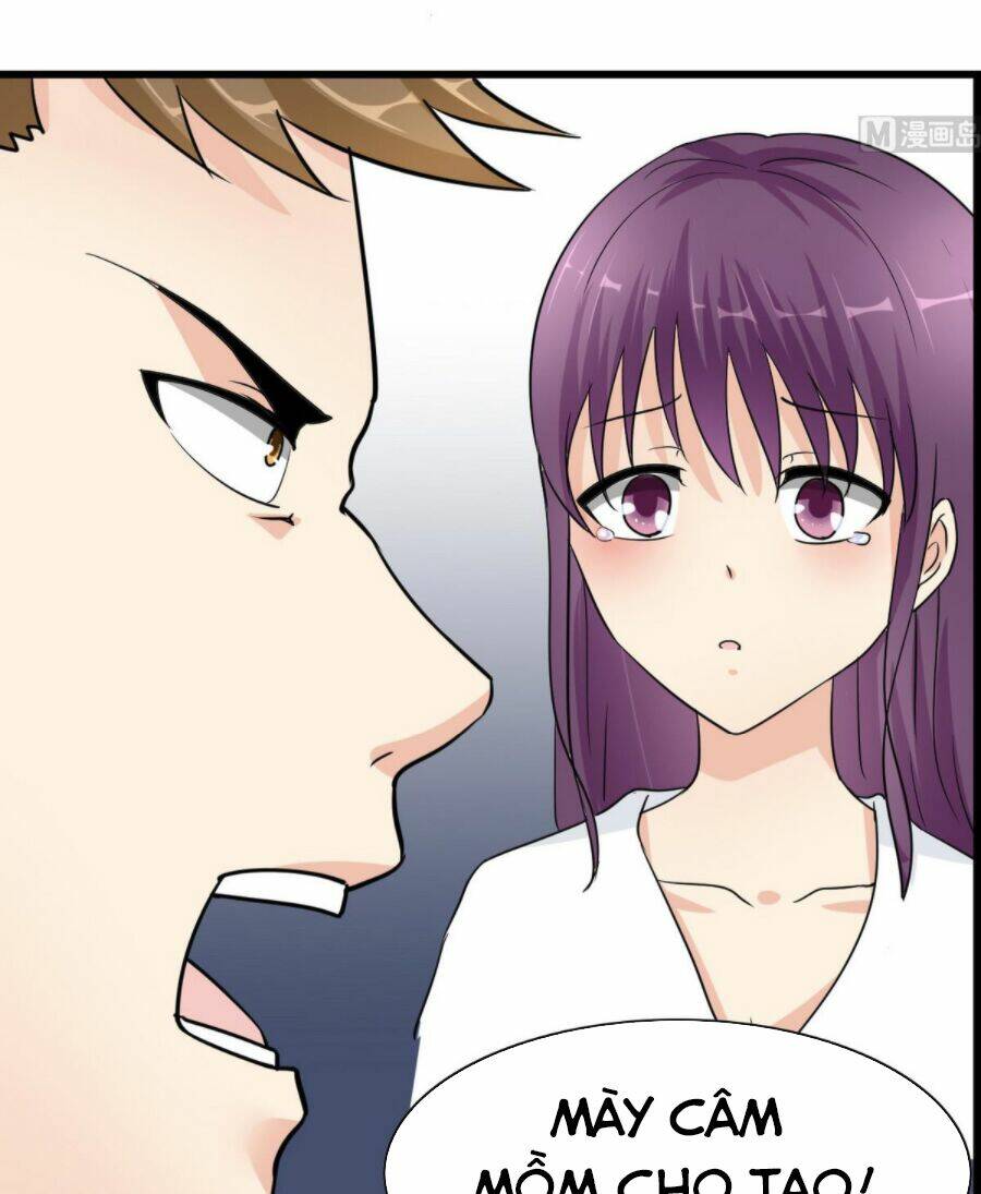 Hắn Là Long Ngạo Thiên Chapter 53 - Trang 11