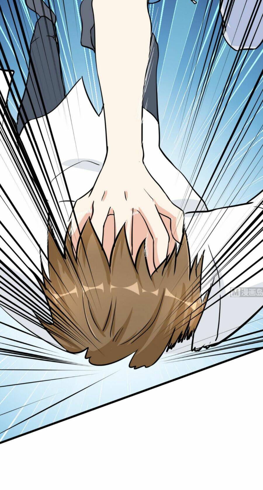 Hắn Là Long Ngạo Thiên Chapter 53 - Trang 14