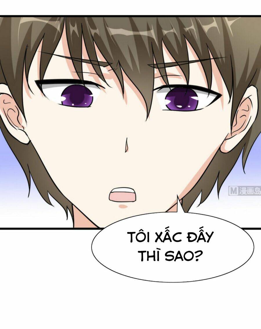 Hắn Là Long Ngạo Thiên - Chapter 53 - Page 15