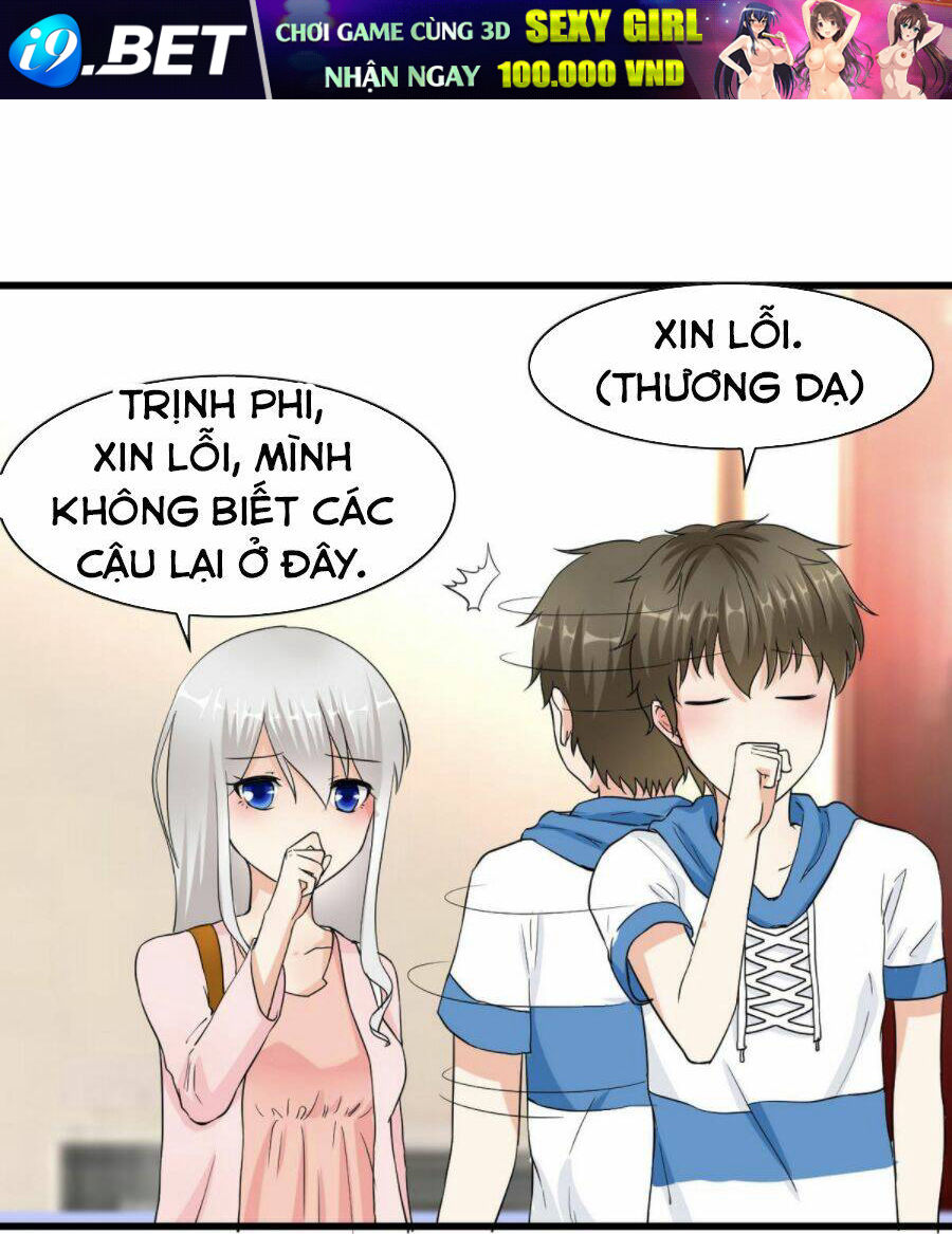 Hắn Là Long Ngạo Thiên Chapter 53 - Trang 1