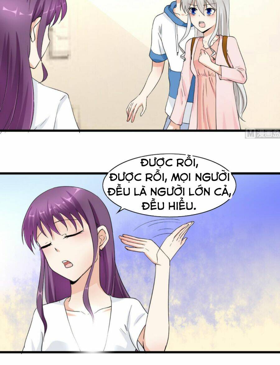 Hắn Là Long Ngạo Thiên Chapter 53 - Trang 3