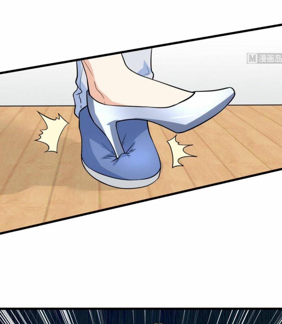 Hắn Là Long Ngạo Thiên Chapter 54 - Trang 11