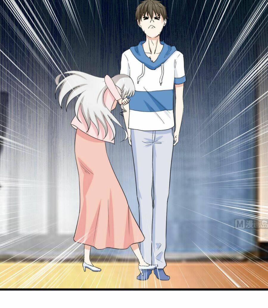 Hắn Là Long Ngạo Thiên Chapter 54 - Trang 12