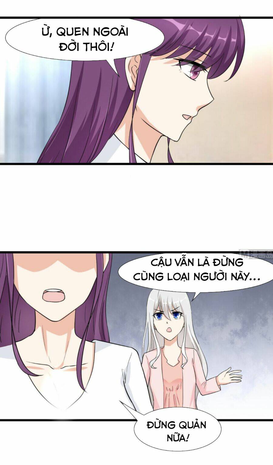 Hắn Là Long Ngạo Thiên Chapter 54 - Trang 14