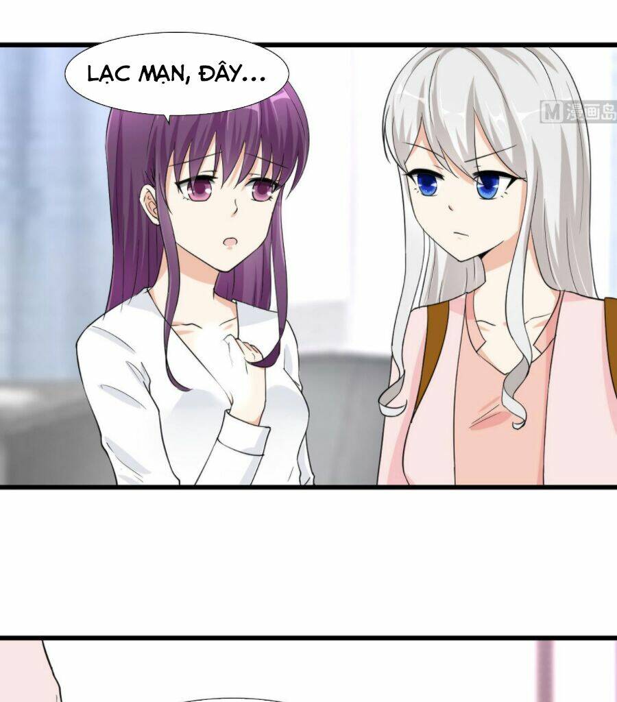 Hắn Là Long Ngạo Thiên Chapter 54 - Trang 1