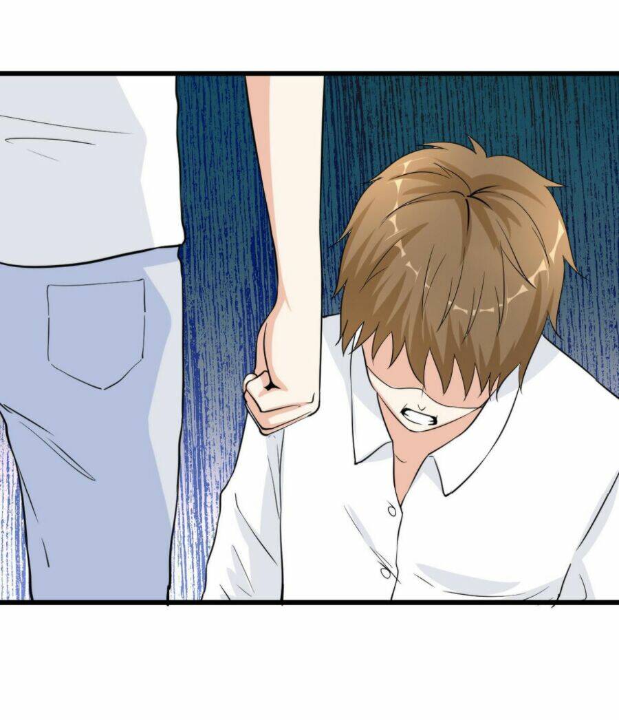 Hắn Là Long Ngạo Thiên Chapter 54 - Trang 3