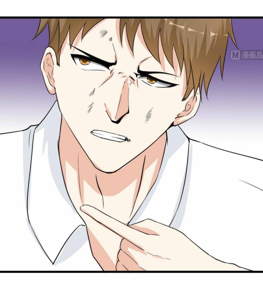 Hắn Là Long Ngạo Thiên Chapter 54 - Trang 4