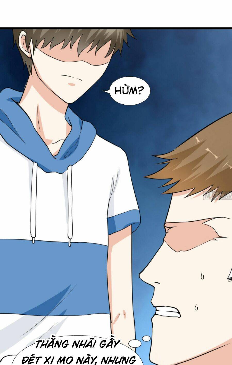 Hắn Là Long Ngạo Thiên Chapter 54 - Trang 5