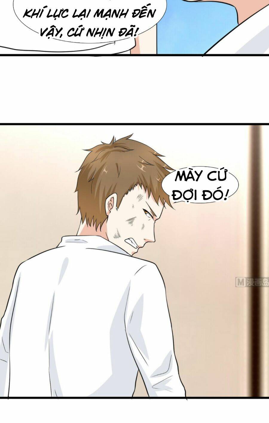 Hắn Là Long Ngạo Thiên Chapter 54 - Trang 6