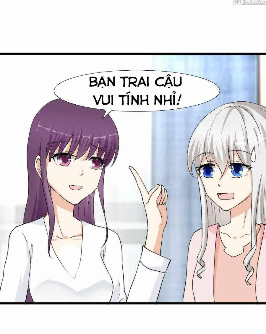 Hắn Là Long Ngạo Thiên Chapter 54 - Trang 8