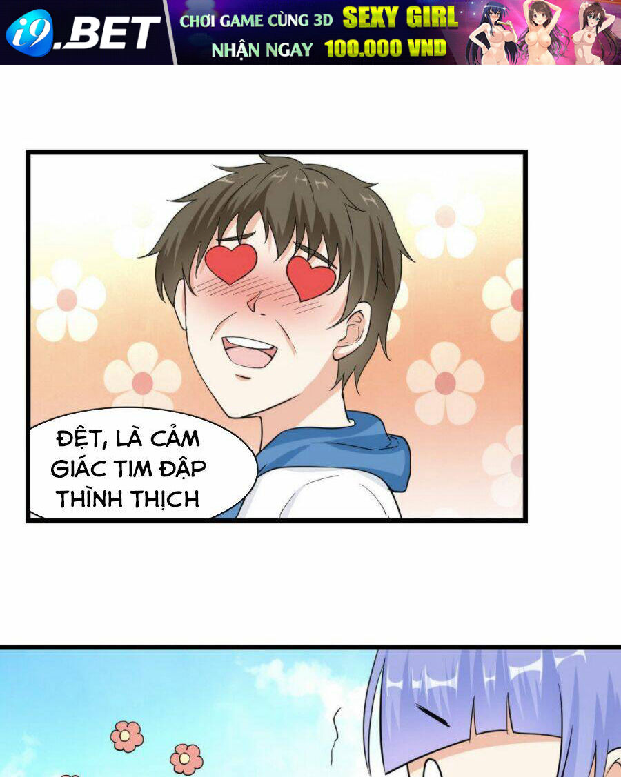 Hắn Là Long Ngạo Thiên Chapter 55 - Trang 10