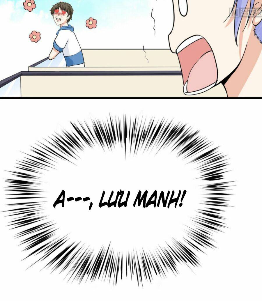 Hắn Là Long Ngạo Thiên Chapter 55 - Trang 11