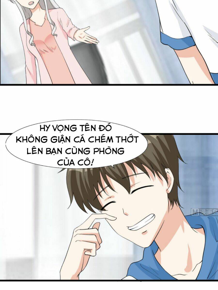 Hắn Là Long Ngạo Thiên Chapter 55 - Trang 1