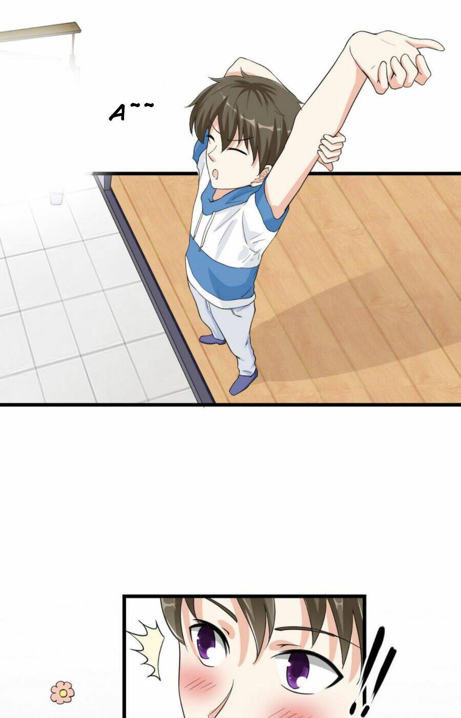 Hắn Là Long Ngạo Thiên Chapter 55 - Trang 4