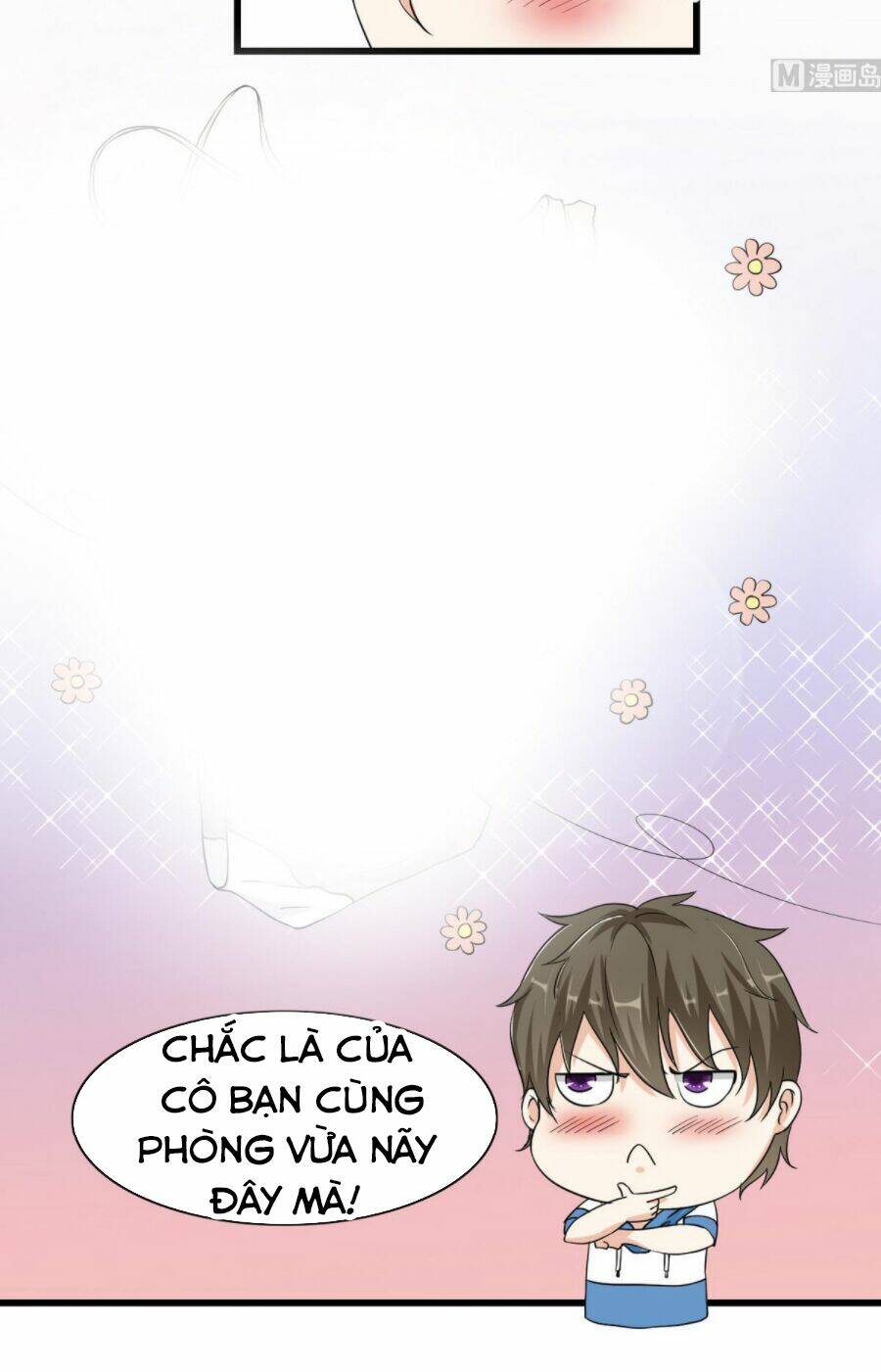 Hắn Là Long Ngạo Thiên Chapter 55 - Trang 5