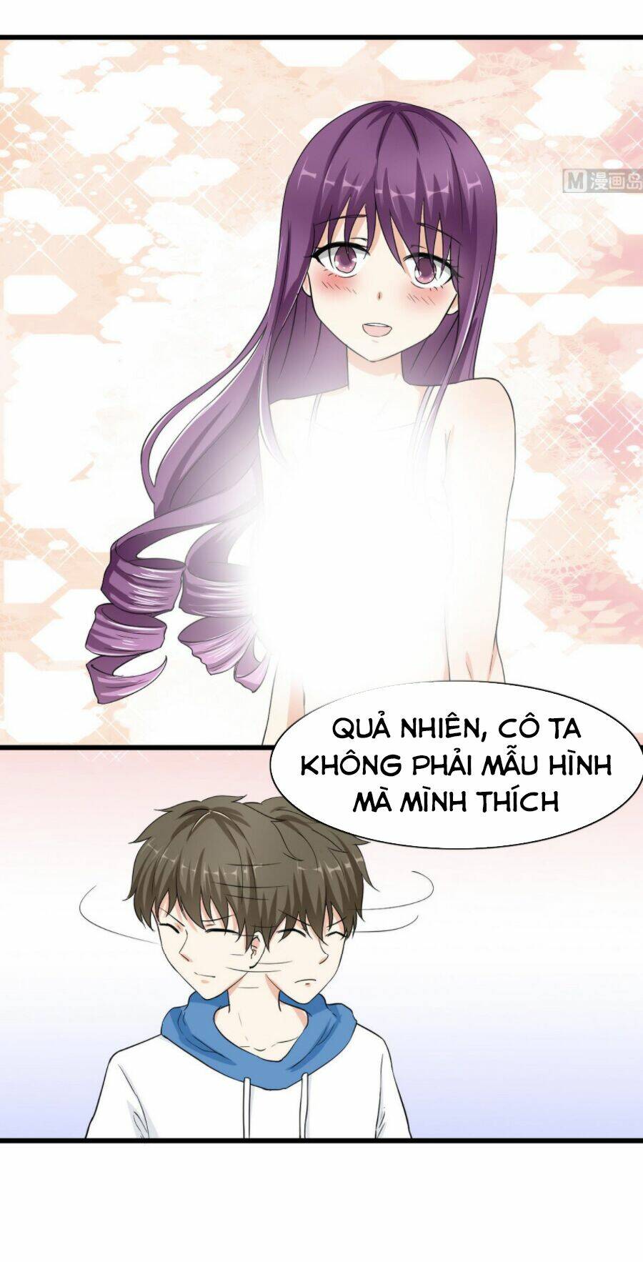 Hắn Là Long Ngạo Thiên Chapter 55 - Trang 6