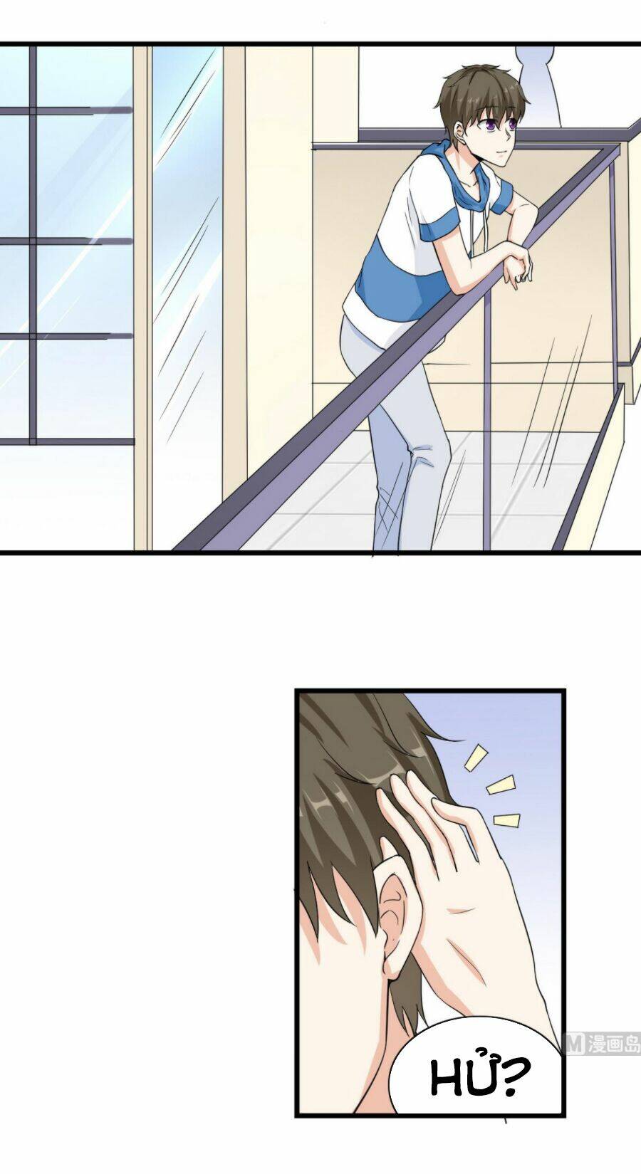 Hắn Là Long Ngạo Thiên Chapter 55 - Trang 7