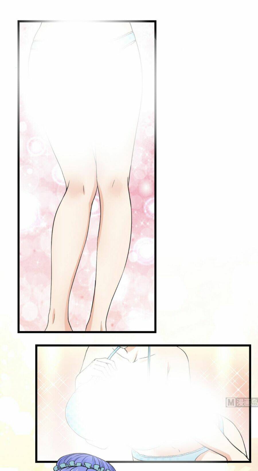 Hắn Là Long Ngạo Thiên Chapter 55 - Trang 8