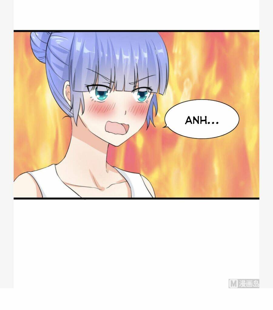 Hắn Là Long Ngạo Thiên Chapter 56 - Trang 10